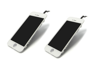Trung Quốc Gốc iPhone 5 S Màn Hình LCD Digitizer Hội Apple Iphone5s Lcd Sửa Chữa Phần Trắng trong Kho nhà cung cấp