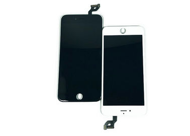 Trung Quốc Màn hình LCD iPhone trong suốt iPhone 6S Plus Phụ kiện màn hình LCD gốc / OEM nhà cung cấp