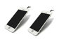 Gốc iPhone 5 S Màn Hình LCD Digitizer Hội Apple Iphone5s Lcd Sửa Chữa Phần Trắng trong Kho nhà cung cấp