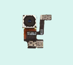 AA Iphone Replacement Parts Rear Camera with Flex Cable for iPhone 5
