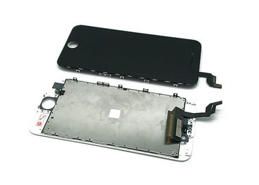 Black 6s Corepair LCD Display Screen + Full Set Touch Digitizer Assembly