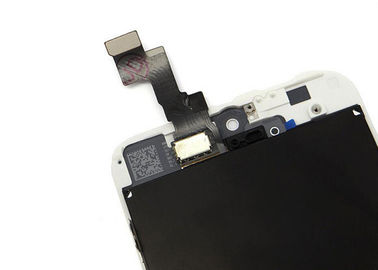Original iPhone 5S LCD Screen Digitizer Assembly Apple Iphone5s Lcd Repair Parts White in Stock