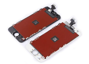 Original iPhone 5S LCD Screen Digitizer Assembly Apple Iphone5s Lcd Repair Parts White in Stock